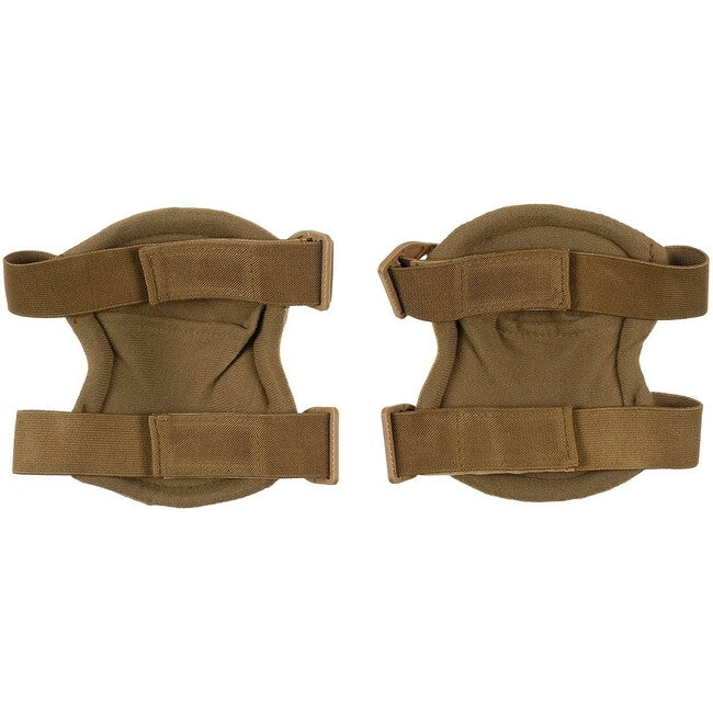 MFH Professional Defence protecții pentru genunchi, coyote tan