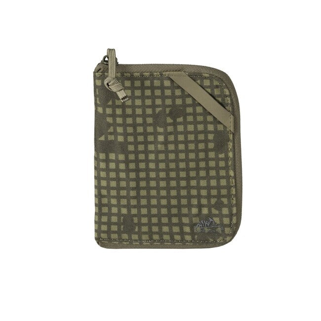 Helikon-Tex EDC Large portofel Cordura, Desert Night Camo