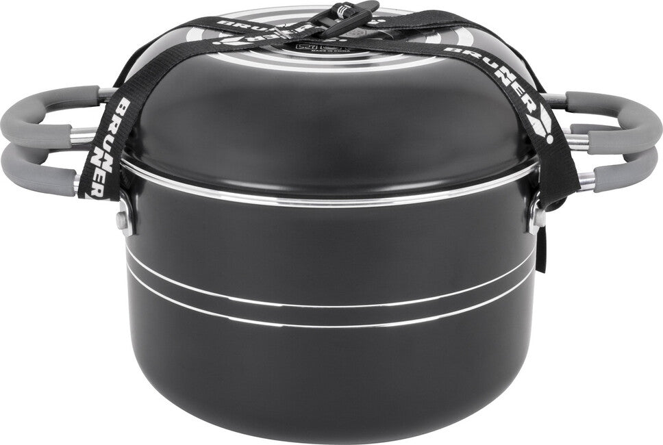 Brunner Flavor 7+1 set de oale (22cm)