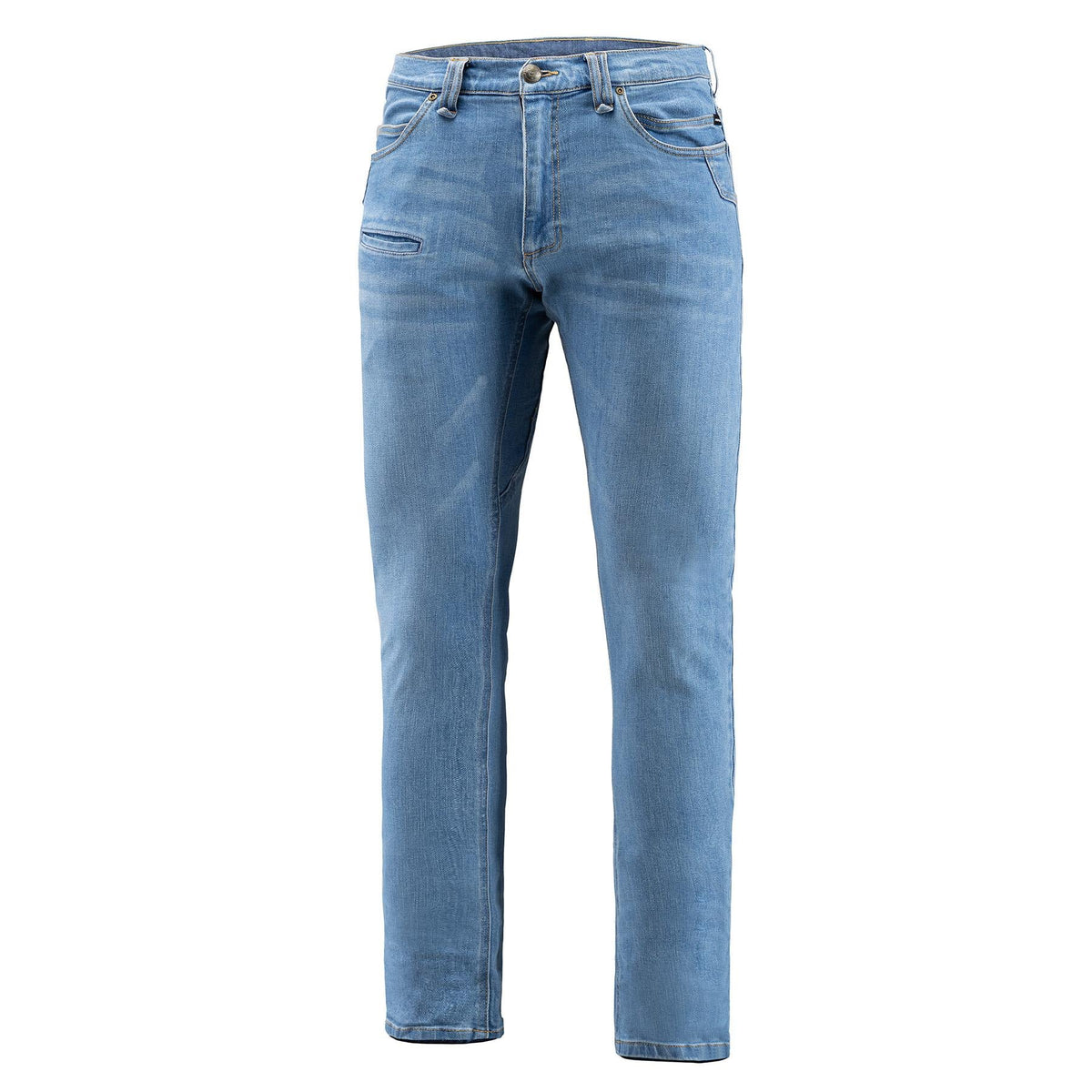 Pentagon Tactical Rogue pantaloni din denim, light Indigo Blue
