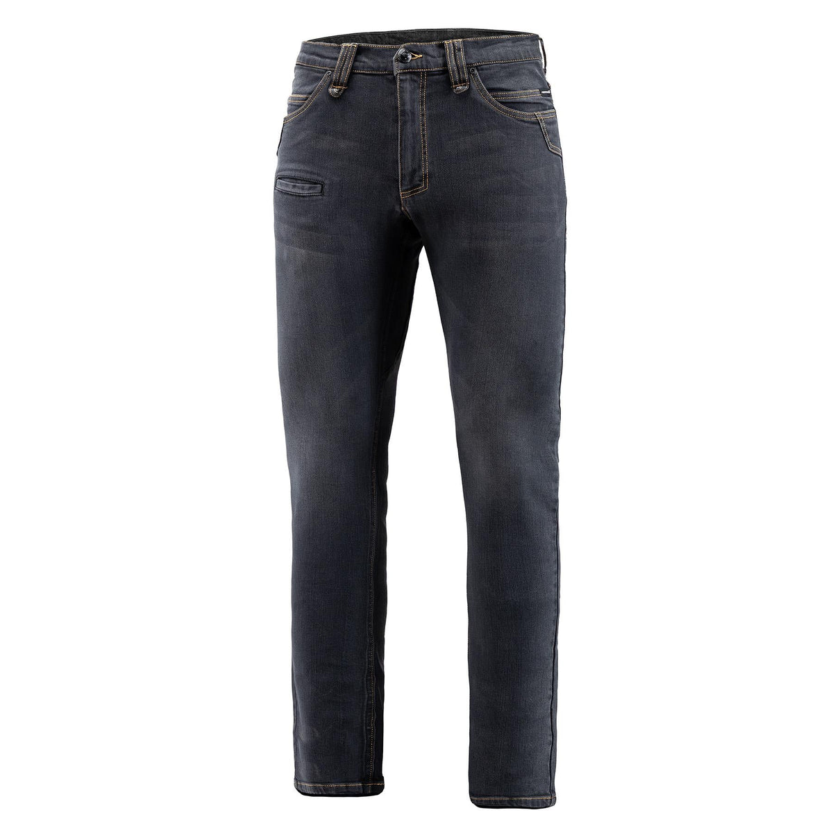 Pentagon Tactical Rogue Jeans pantaloni din denim, negri