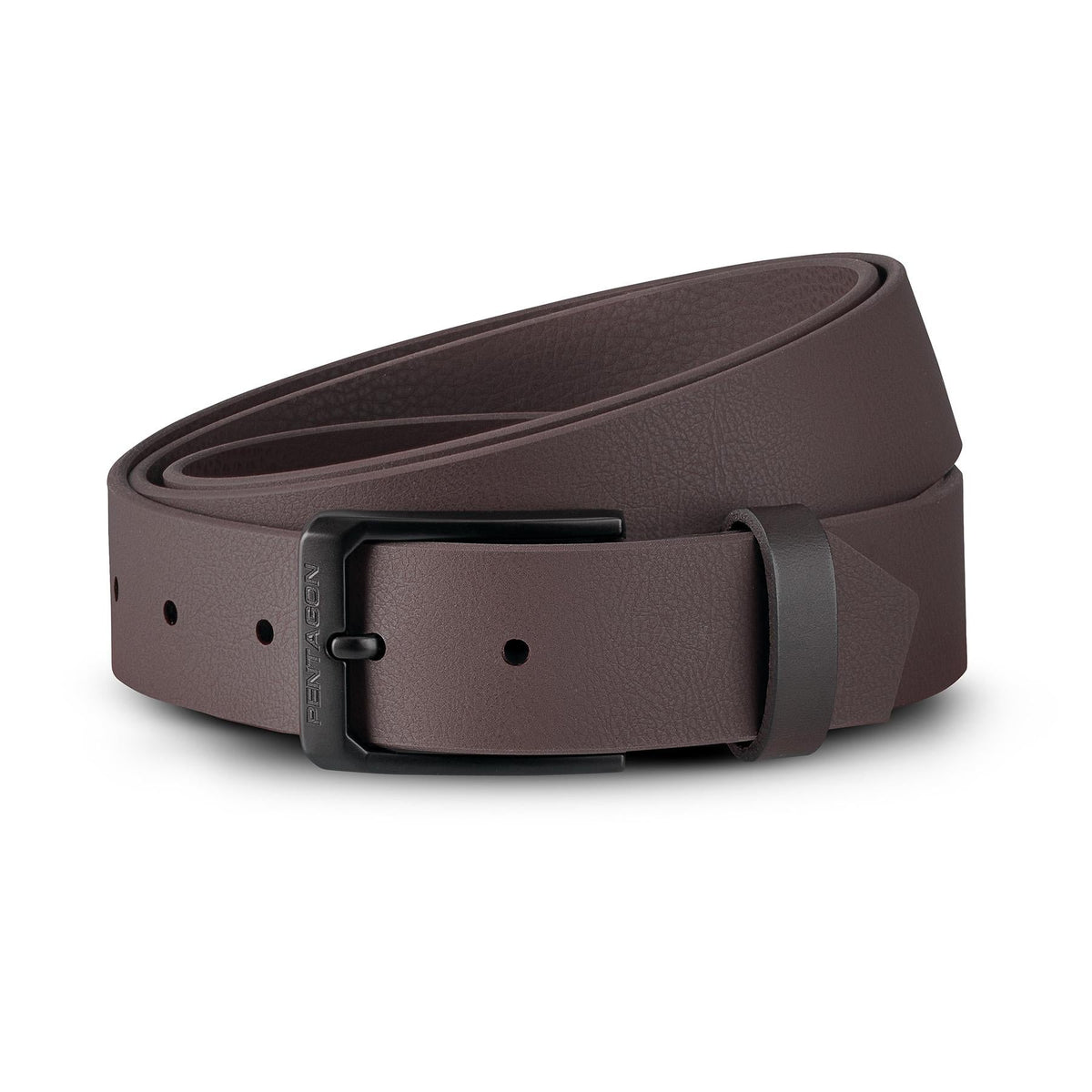 Pentagon Monte 35mm opasok, burgundy