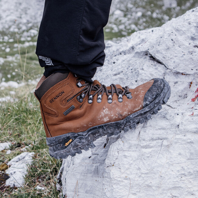 BENNON TERENNO bocanci de trekking High