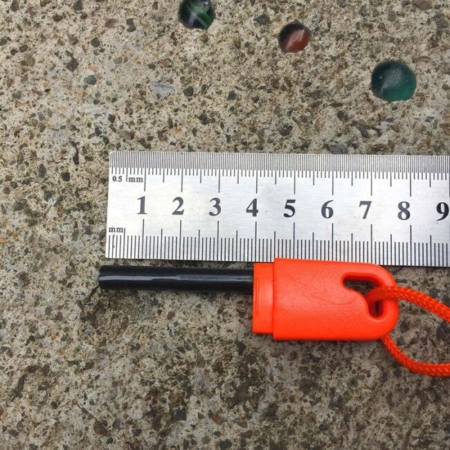 WARAGOD Ardor amnar ferroceriic mini