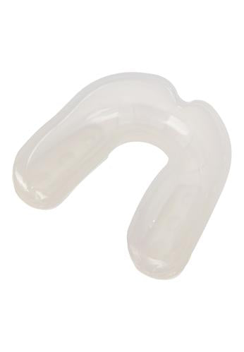 Ben Lee Breath protecție dentară, transparent