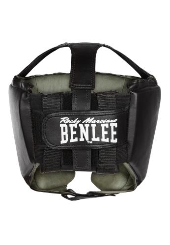 Ben Lee Mike protecție pentru cap, neagră