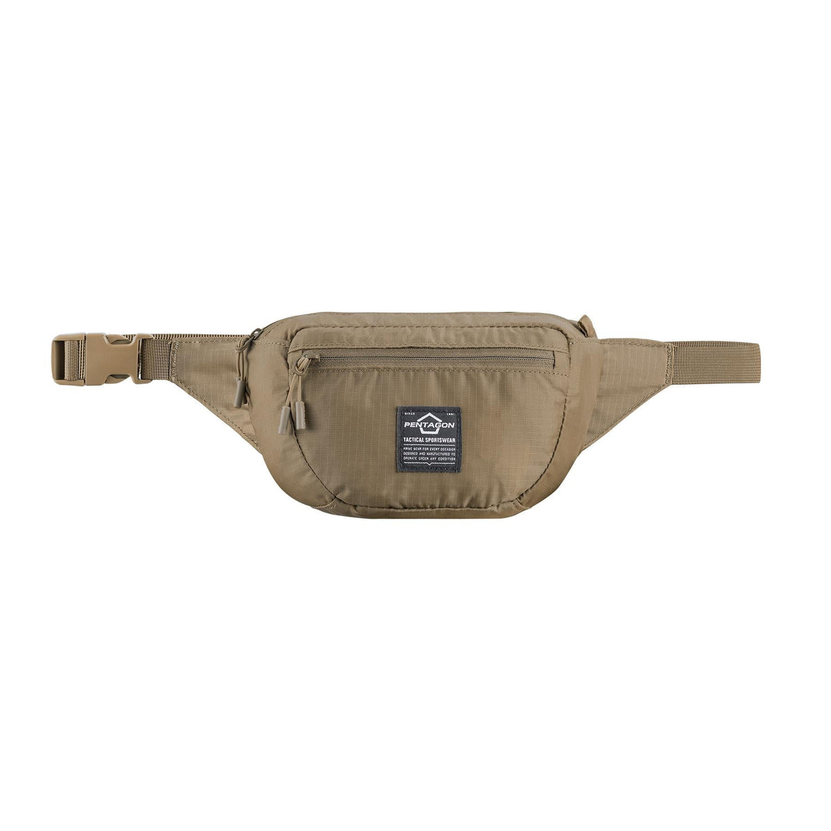 Pentagon Minor Travel borsetă, coyote