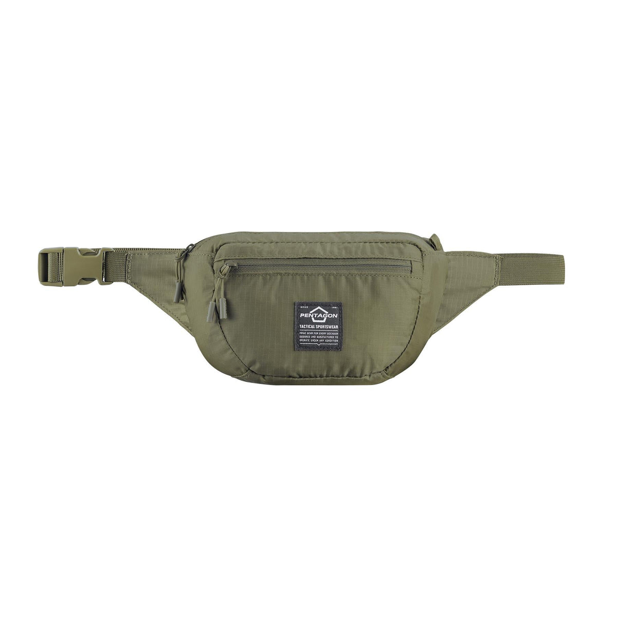 Pentagon Minor Travel borsetă, oliv