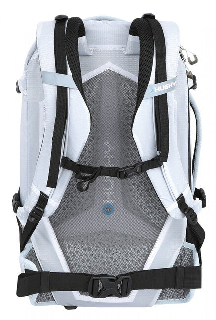 HUSKY Crewtor 30l rucsac de trekking, gri