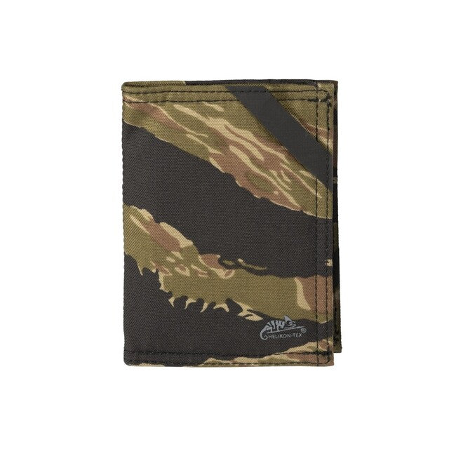 Helikon-Tex EDC Small portofel Cordura, Tiger Stripe