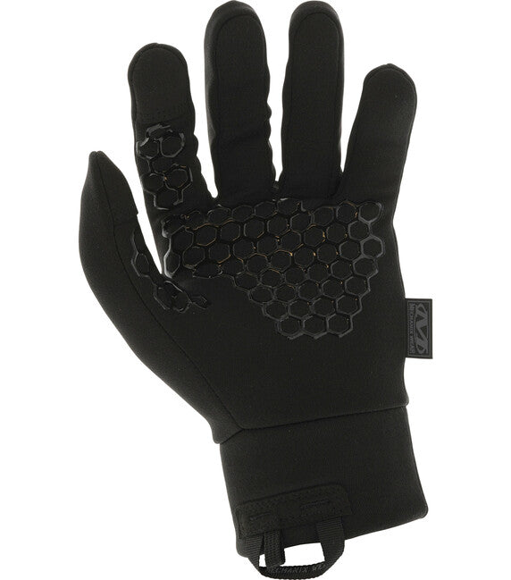 Mechanix ColdWork Base Layer mănuși de lucru de iarnă, Covert