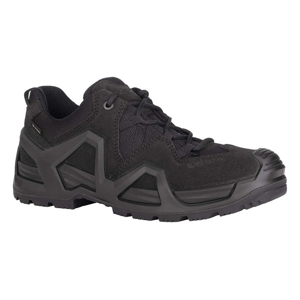 Lowa Zephyr MK2 GTX LO pantofi tactici pentru femei Ws, neagri