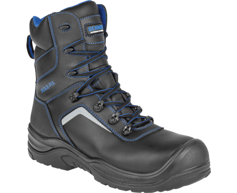 BENNON RAPTOR S3 NM bocanci de lucru
