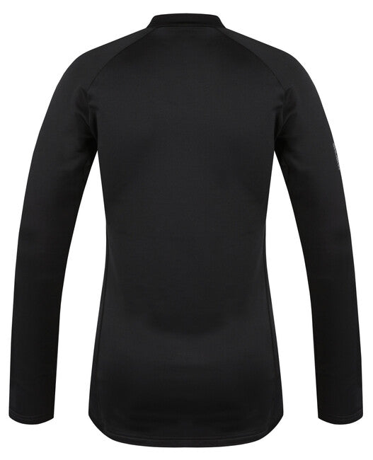 HUSKY Active Winter îmbrăcăminte termică tricou dl TROMI, neagră