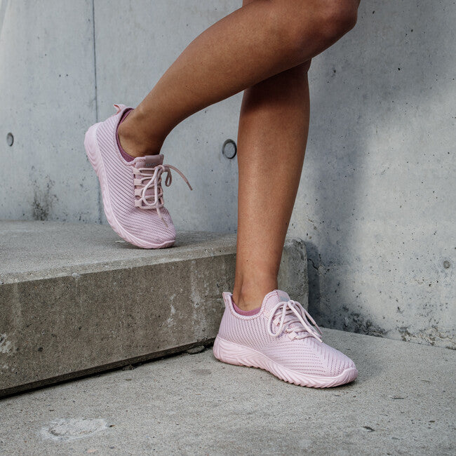 BENNON NEXO Low tenisi, rose gold