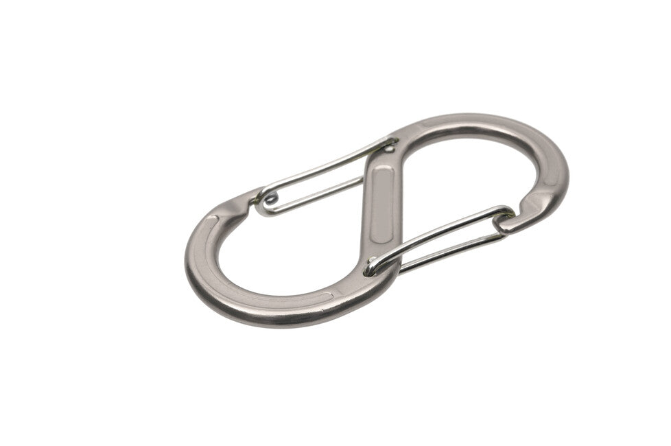Origin Outdoors catarame carabiniere pentru echipament și dotare, oliv-verde
