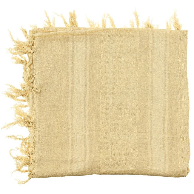 MFH Shemagh șal super moale, coyote tan