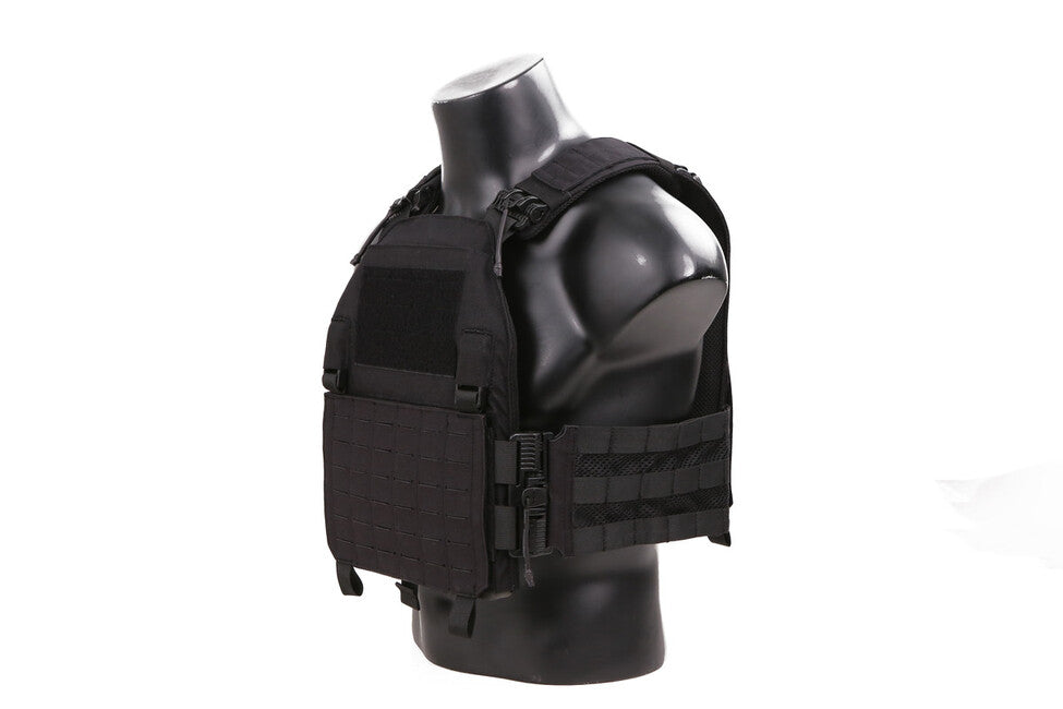 Emersongear W Roc port plăci 500D, negru