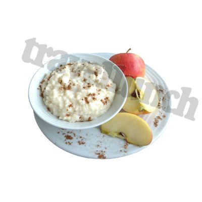 Travellunch amestec de desert 6 pachete de 100 g