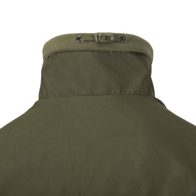 Helikon-Tex CLASSIC ARMY hanorac fleece, Shadow Grey