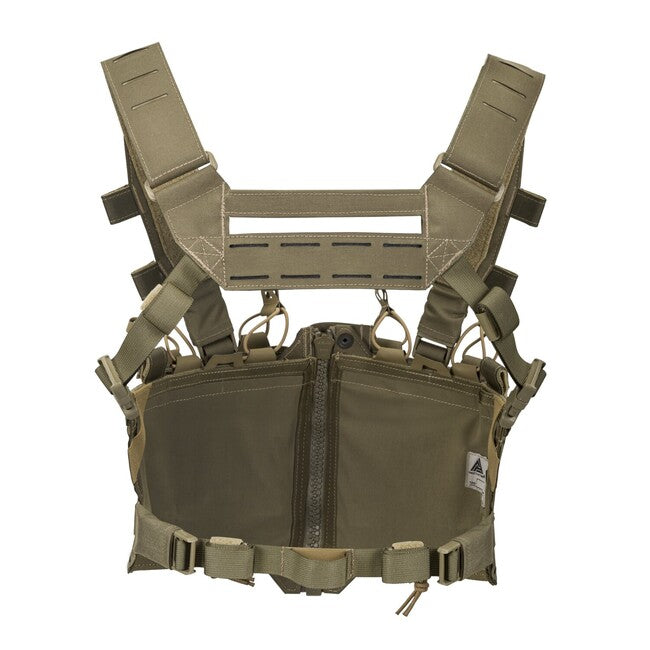 Direct Action® TEMPEST vestă tactică Cordura, Coyote Brown