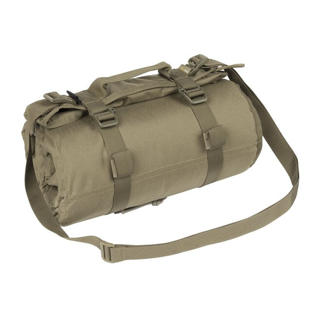 Helikon-Tex BACKBLAST MAT pernă de tragere, Shadow Grey