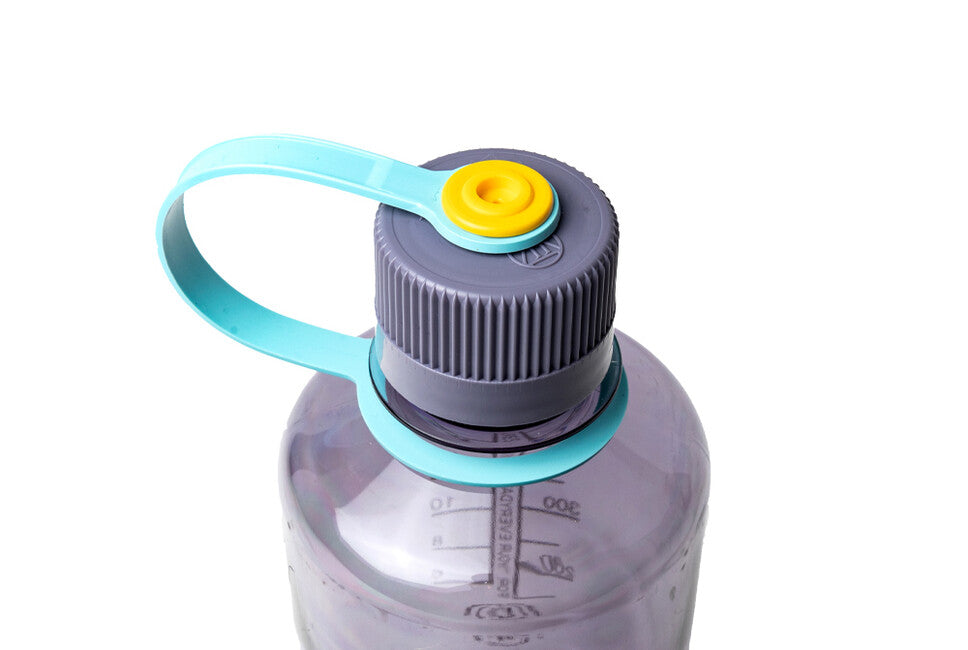 Nalgene NM Sustain sticlă de apă 0,5 l, baclava