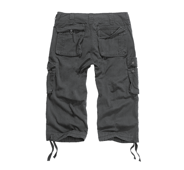 Brandit Urban Legend pantaloni scurți 3/4, anthracite