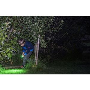 LEDLENSER Kidbeam4 DINO lanternă