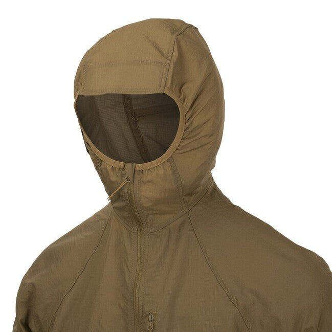 Helikon-Tex TRAMONTANE jachetă de vânt WindPack Nylon, Tiger Stripe