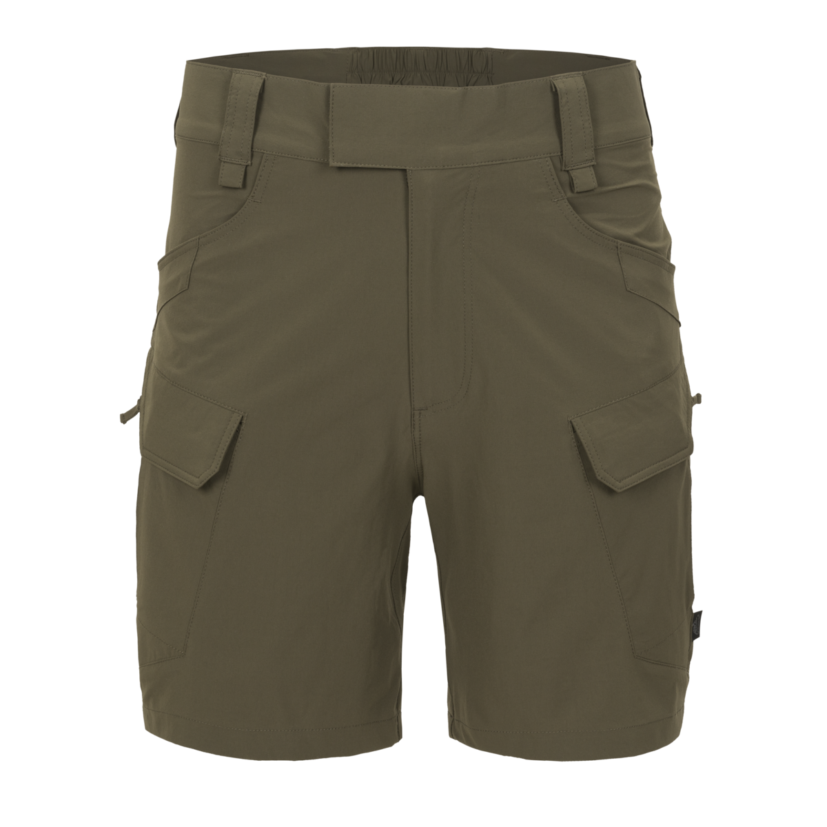 Helikon-Tex OTS Ultra AeroTech pantaloni scurți, coyote