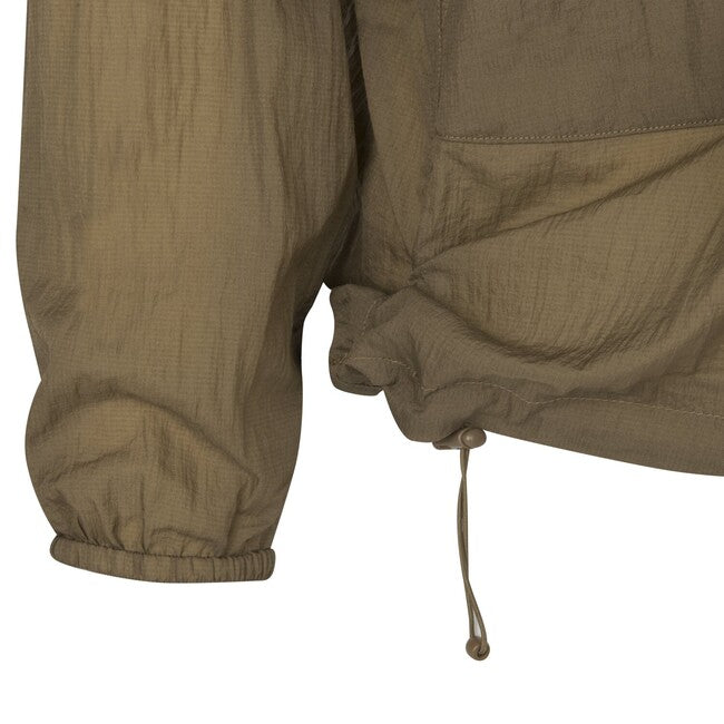 Helikon-Tex WINDRUNNER jachetă de vânt WindPack Nylon, Tiger Stripe