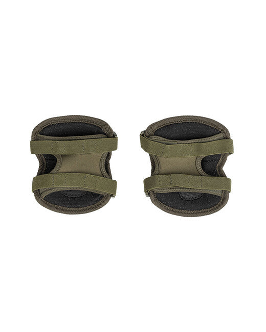 Mil-Tec protecții PROTECT pe cot, oliv pereche