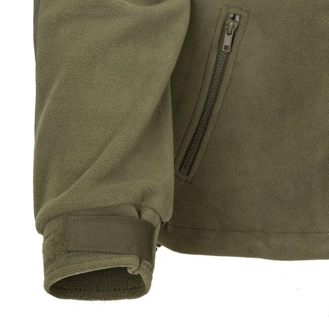 Helikon-Tex Classic Army geacă fleece întărită, oliv