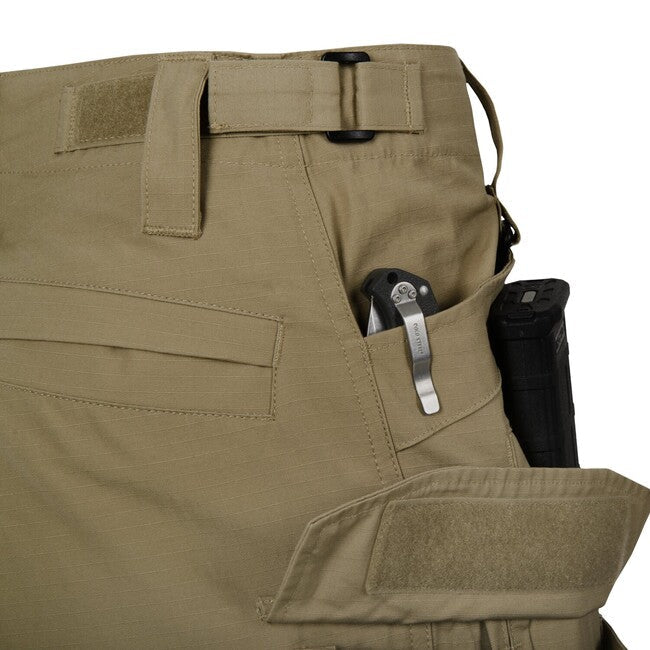 Helikon-Tex SFU NEXT pantaloni PolyCotton Ripstop, Shadow Grey