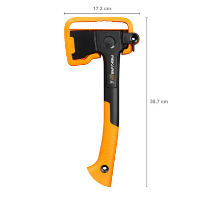 Fiskars X-Series X14 topor universal XS-Blade
