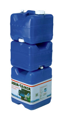 Reliance Aqua Tainer bidon, 15 l