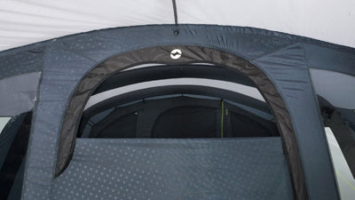Outwell Moonhill 6 Air cort pentru 6 persoane