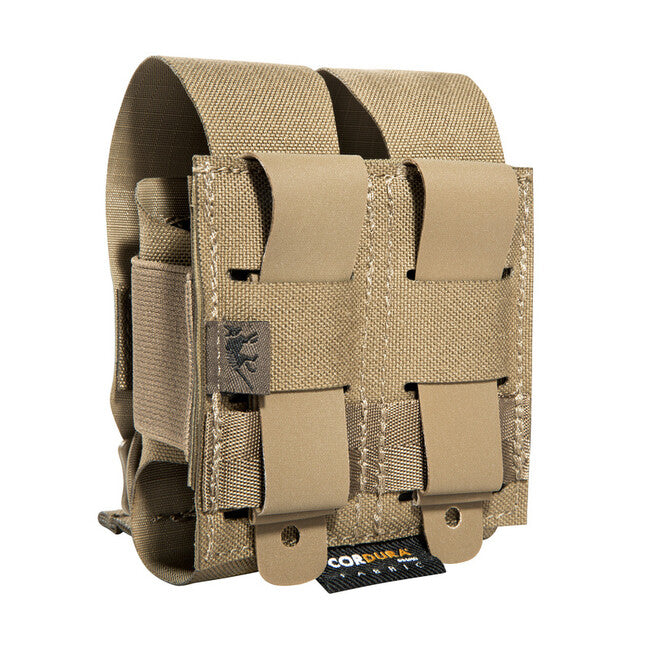 Tasmanian Tiger 2 Sgl Flashbang husă laterală pentru grenade, kaki