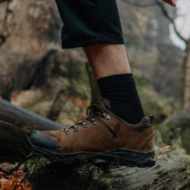 BENNON TERENNO Low pantofi de trekking