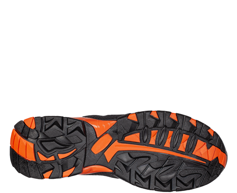 BENNON ORLANDO XTR S3 NM Low bocanci de lucru