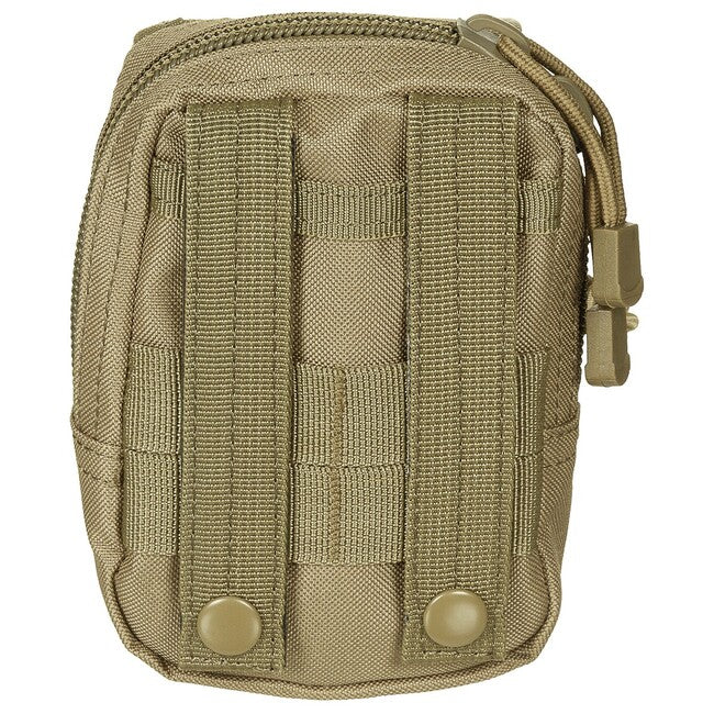 MFH husă MOLLE, coyote tan