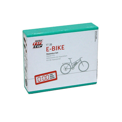 TipTop TT 09 set de reparație biciclete