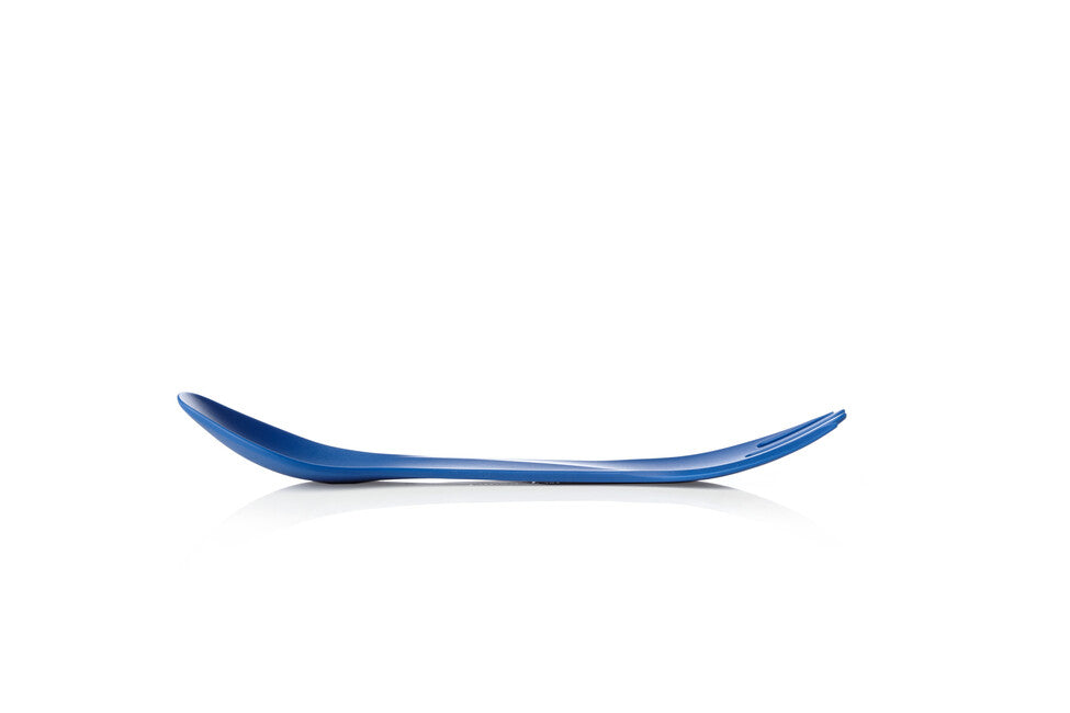 Humangear GoBites UNO tacâmuri, bleumarin
