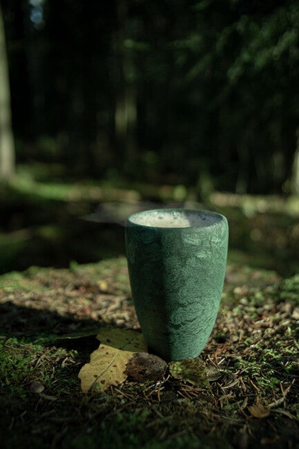 Kupilka 30 Tall Cup pahar înalt, verde
