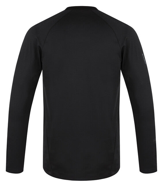 HUSKY Active Winter DL TROMI tricou de îmbrăcăminte termică, negru, M