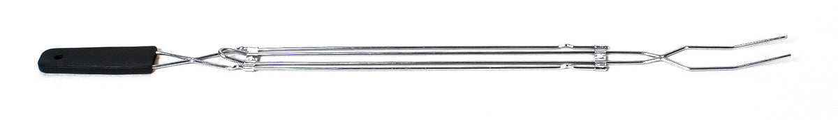 Coghlans furculiță de grill extensibilă