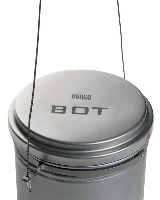 Victorinox BOT suport din titan pentru sticlă oală 1 litru