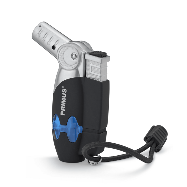 PRIMUS PowerLighter brichetă, neagră