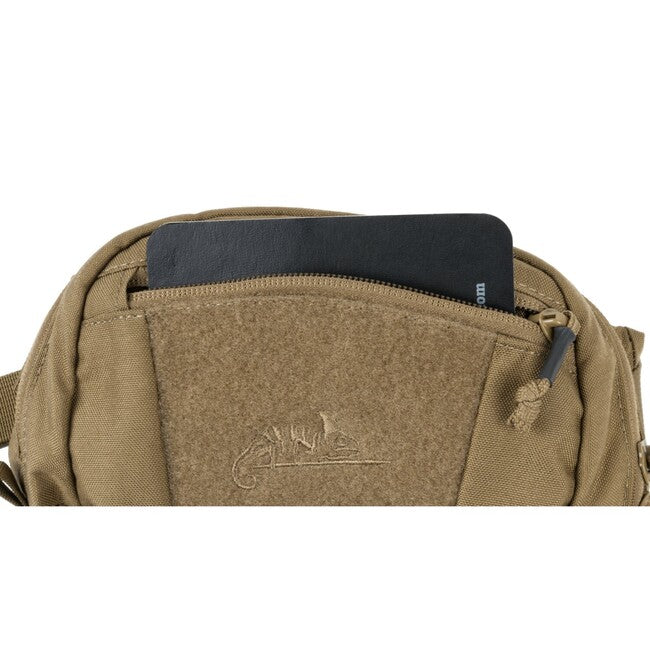 Helikon-Tex POSSUM borsetă Cordura, RAL 7013